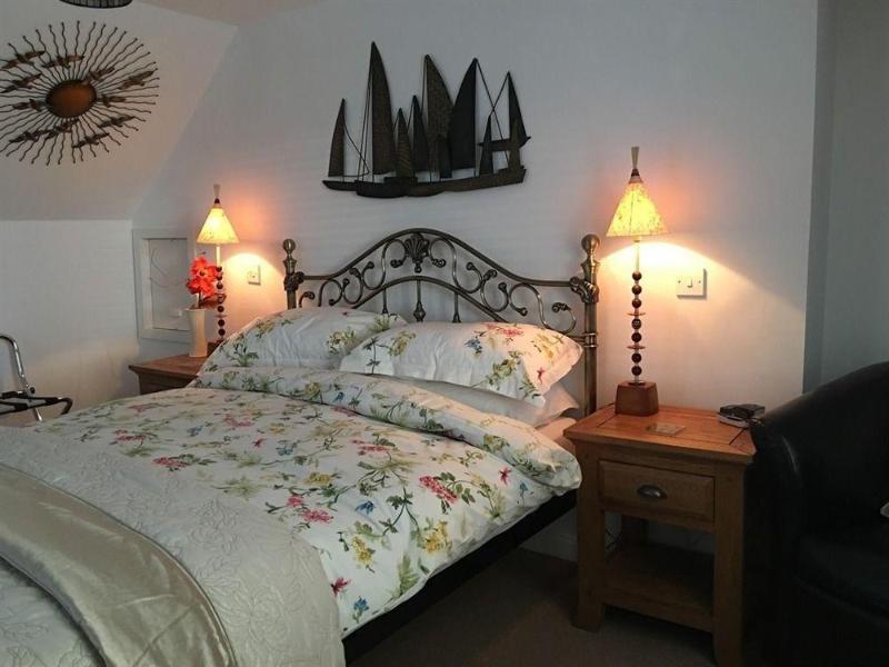 Sealladh Mara Apartamento Inverness Exterior foto