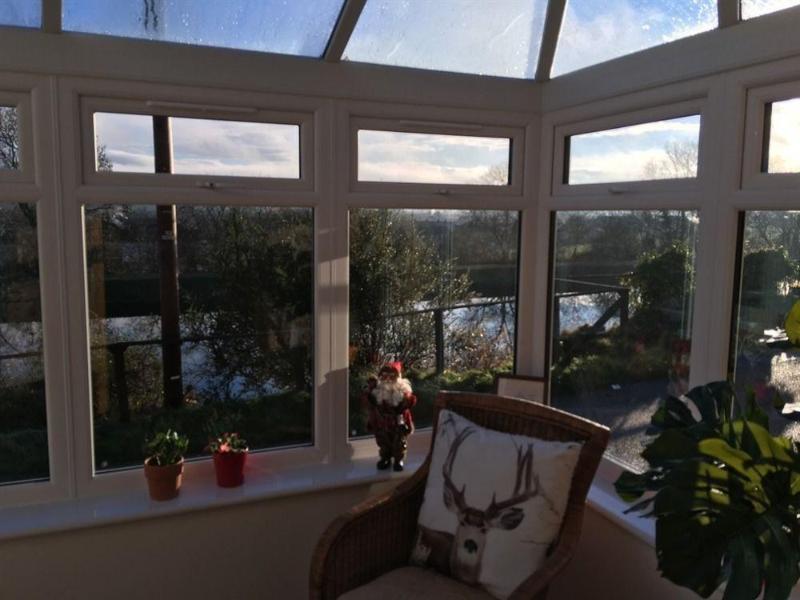 Sealladh Mara Apartamento Inverness Exterior foto