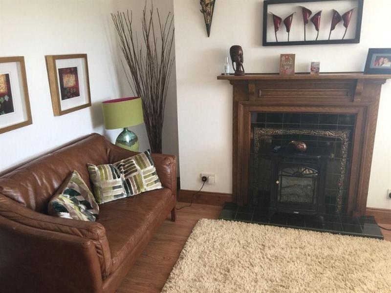 Sealladh Mara Apartamento Inverness Exterior foto